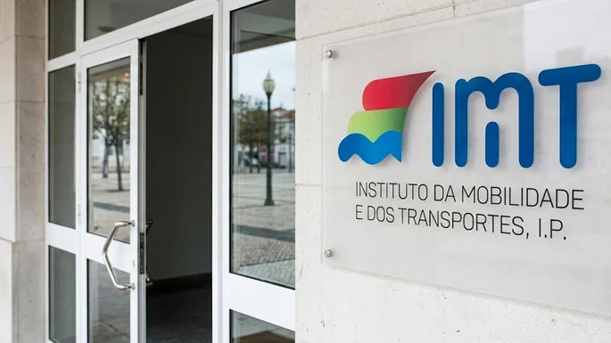 IMT Portugal – Assistência carta de condução