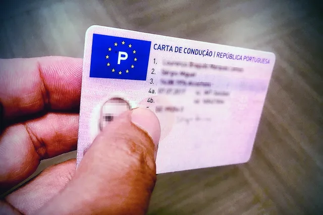 Entrega da carta